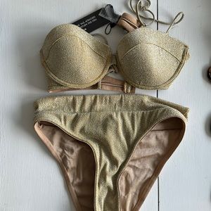 Triangl Bikini